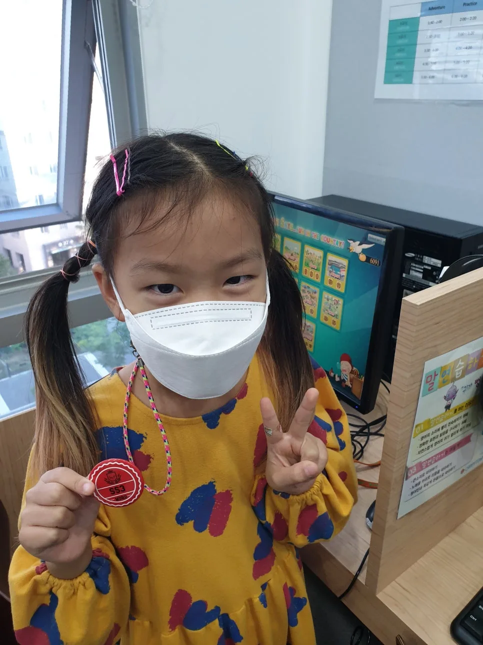 SYP어학원 영어 액티비티 수업 2026년 후기 및 장점 2