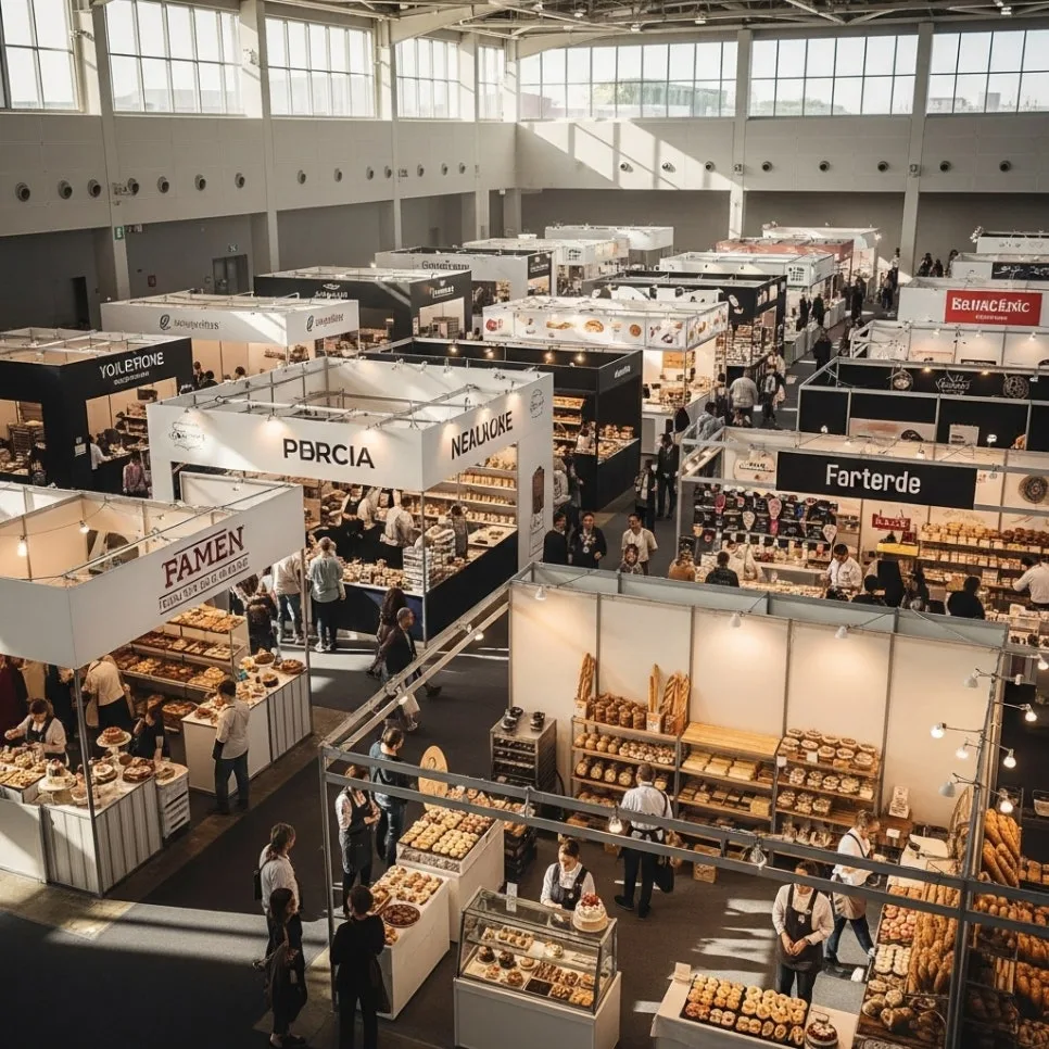 2026 코엑스 베이커리페어, 사전예약부터 꿀팁까지 총정리 — 한식 레시피 — lovepet_home