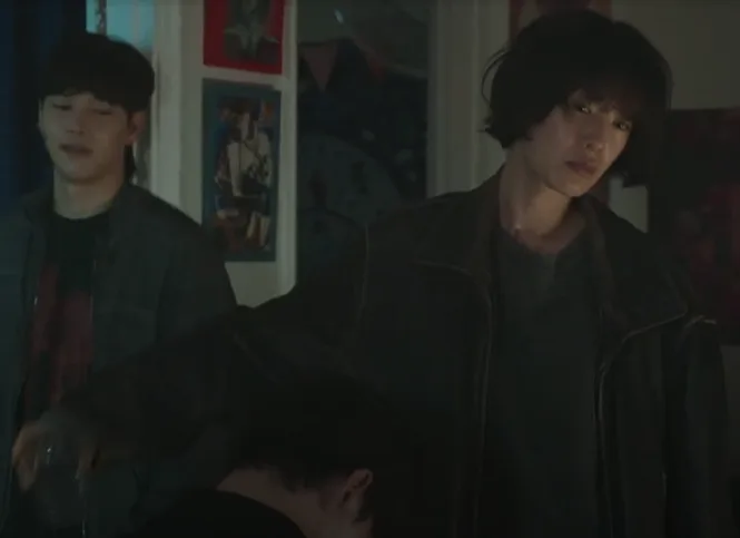 Climax Episode 6: Was Choo Ah-ah's Choice a Trap? (2026) 2