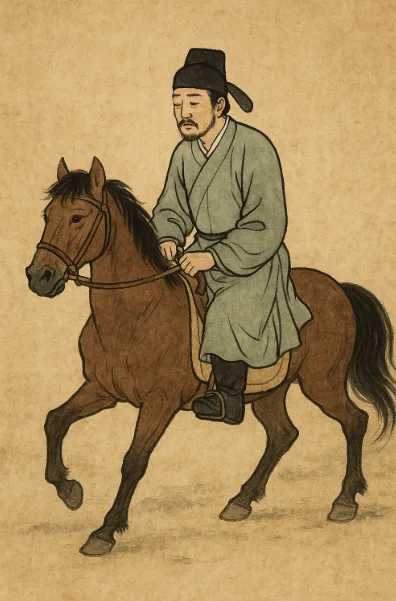 이곡 차마설 원문 해석: 겸손과 소유의 철학 2026 2