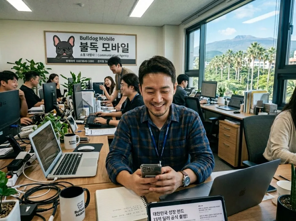 국민성장펀드 2026년, 가입 조건과 20% 원금 보장 혜택 분석 2