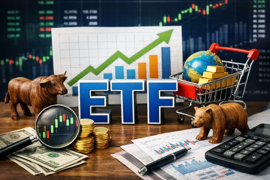 미국 지방채 ETF 2026년 전망: MUB vs FMB 비교 분석