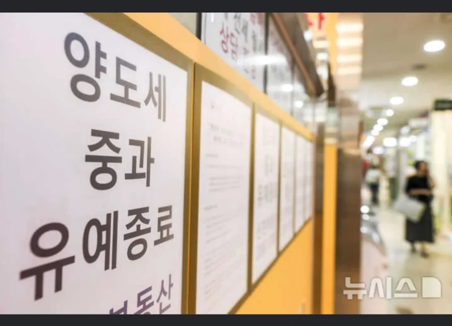 다주택자 양도세 중과 2026년, 82.5% 세율 폭탄 피하는 법 2