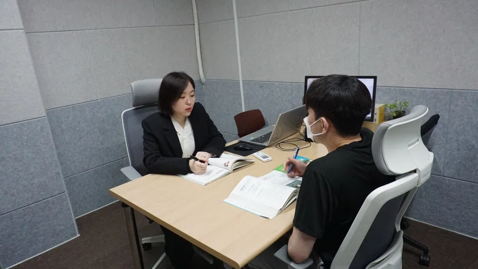 듀오링고 영어 시험 고득점 비결 2026: 대전 아벨어학원 맞춤 전략 3