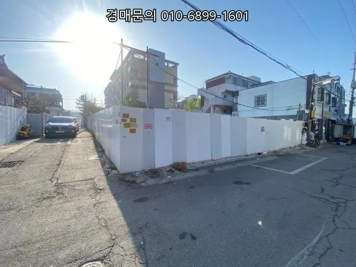 인천 석남동 토지 경매 2026: 49% 최저가 투자 기회 분석 2