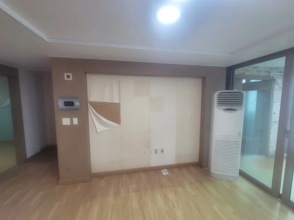 사천 아파트 필름 시공 2026: 문·벽·베란다 리폼 후기 2