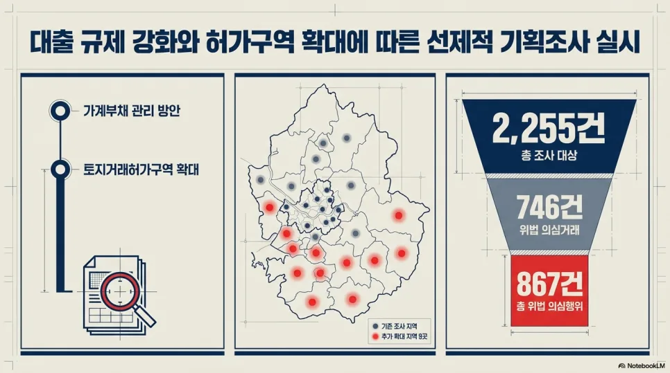 2026년 부동산 이상거래, 공인중개사 지원 서비스 총정리 2