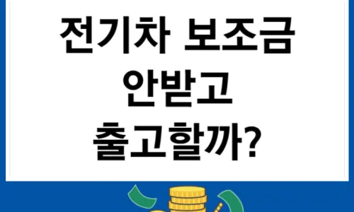 테슬라 모델Y 할부 구매, 투자 수익 시뮬레이션 2026년 분석 2