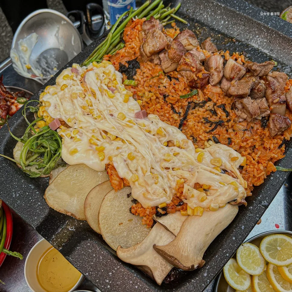 홍대 숙성육 맛집 김숙성 2026년 방문 후기: 최상 숙성 기준 — K-푸드·맛집 — yacle70