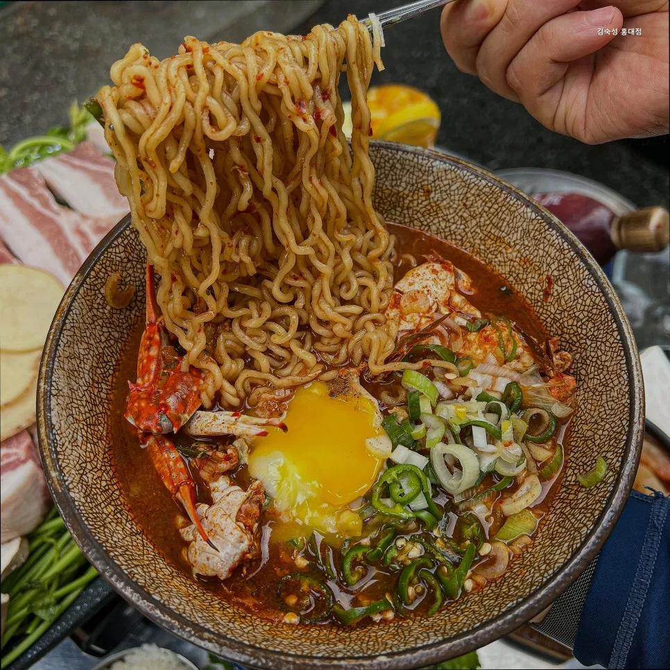 홍대 숙성육 맛집 김숙성 2026년 방문 후기: 최상 숙성 기준 3