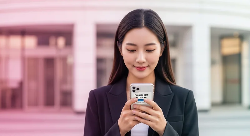 낙성대 선불유심 개통, 처음이라면 이 순서를 따르세요 — IT·테크 — dajjiprepaid