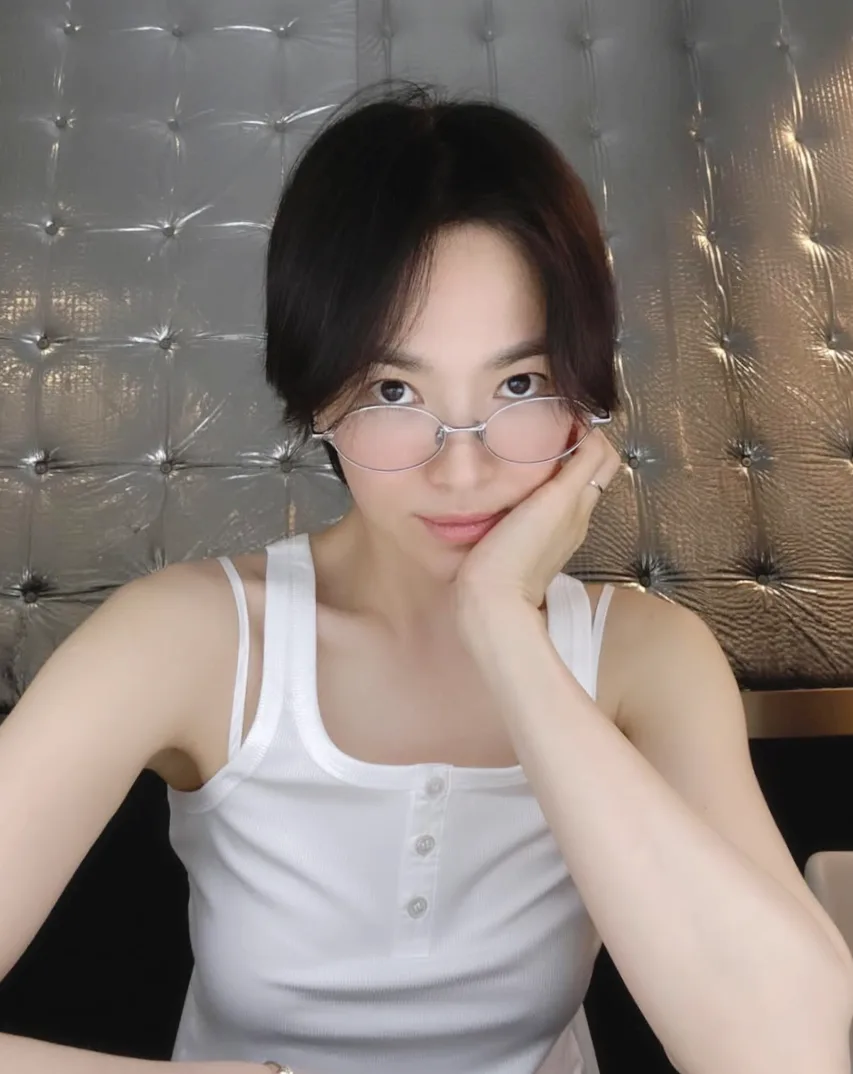 Song Hye-kyo's 2026 Comeback: Acting Evolution & Global Stardom
