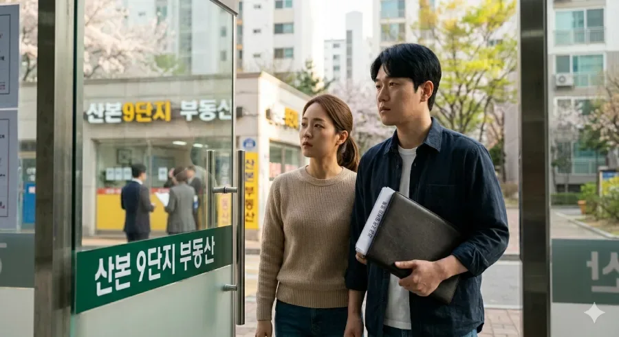 2026년 금리 인하 전망: 다주택자 급매물, 투자 기회일까? 2