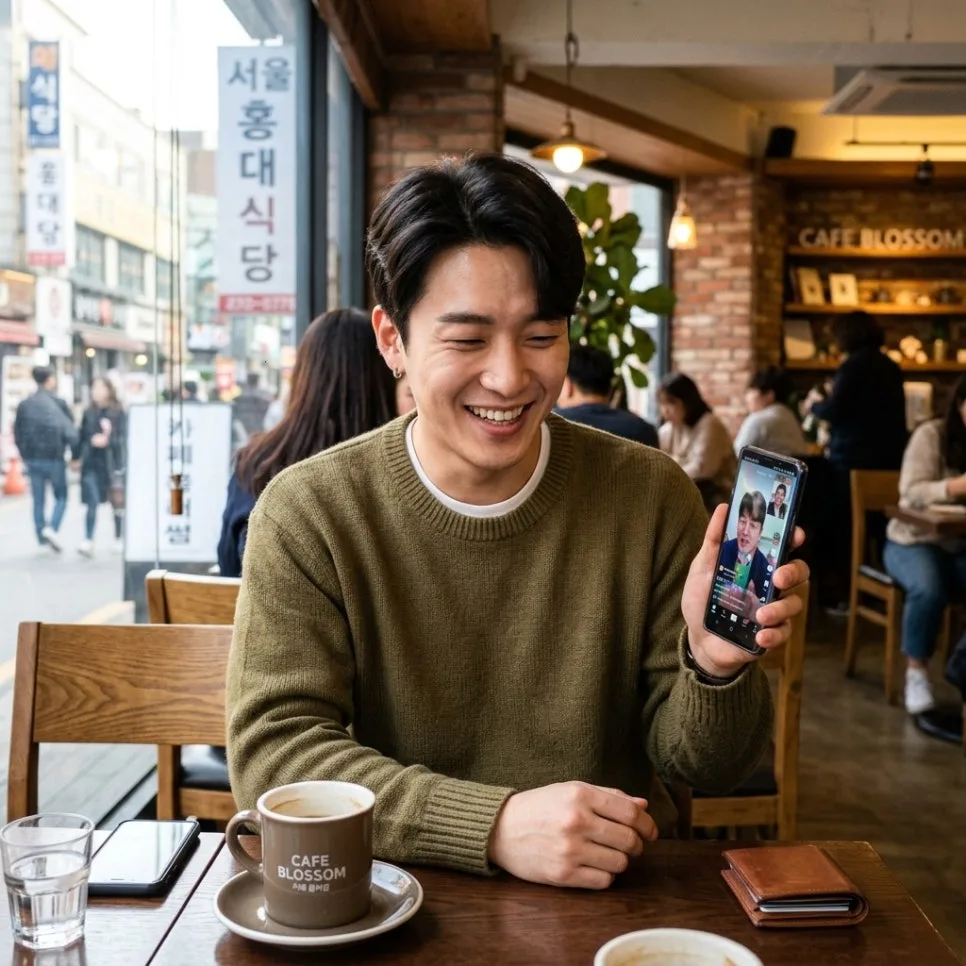 10억 모은 K-에밀리 비결 2026: 주식 투자 전략 총정리
