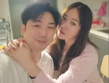 홍승범 권영경 이혼 근황 및 재혼 2