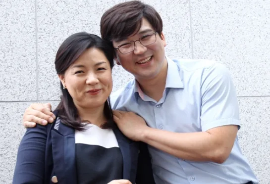홍승범 권영경 이혼 근황 및 재혼 3