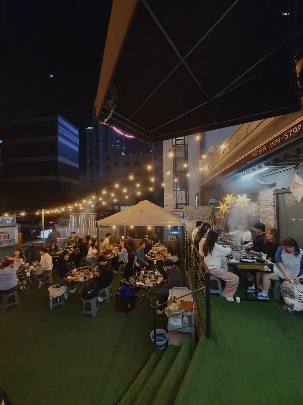 합정역 고기 맛집 '정육도' 2026년 방문 후기 (숙성 한우, 돼지갈비) 3