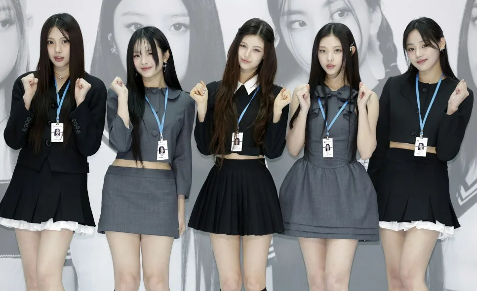 뉴진스 CCTV 공개 2026: 하이브 분쟁에서 봐야 할 진짜 쟁점 — 사회·시사 — dr181231