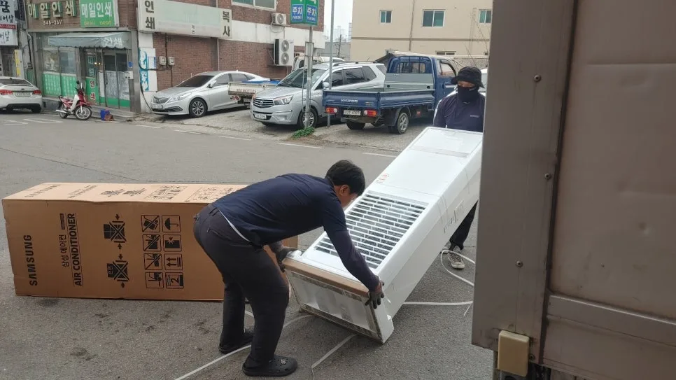 아산 냉난방기 설치 2026년, 비용 및 A/S 완벽 가이드 2