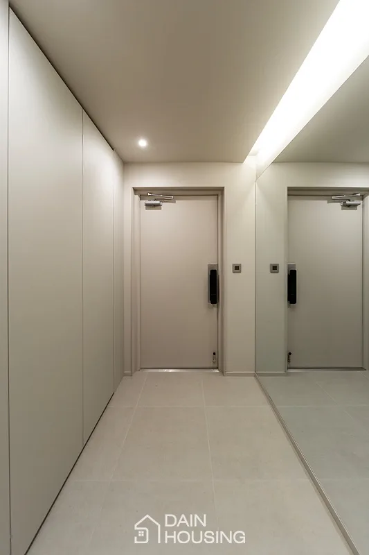 성수아이파크 42평 아파트 인테리어, 신혼부부 맞춤 리모델링 2026 — K-인테리어 — daininterior 1
