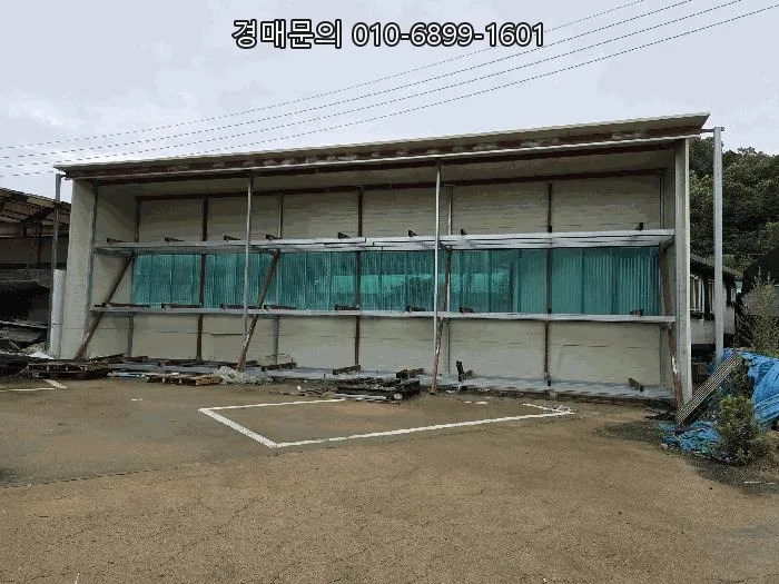안산 단원구 대부남동 근린주택 경매, 2026년 투자 가치 분석 2