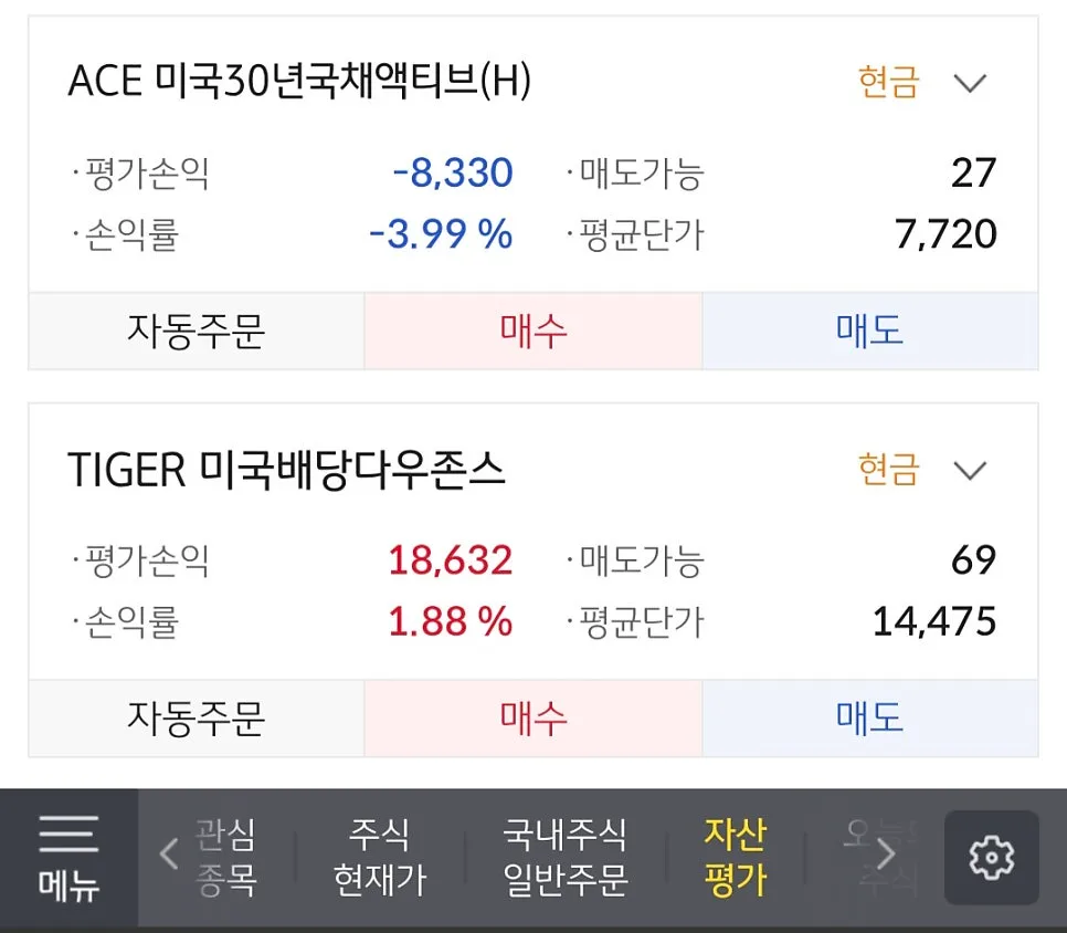 ISA 계좌 수익률 2026: 미국 ETF 투자로 14% 수익 달성 비결 2