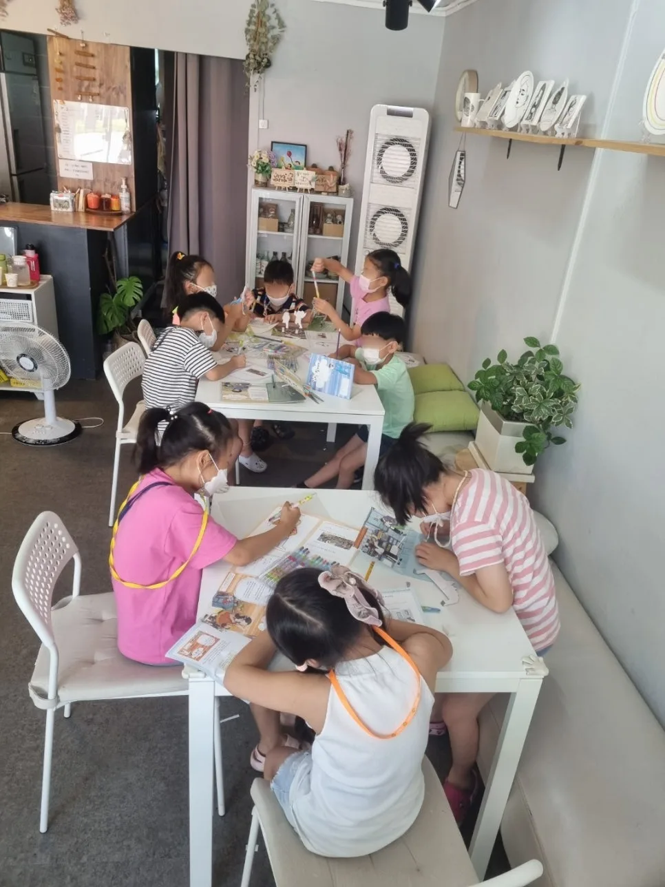 초등 방과후 진로체험 2026: 전주 마을학교 꿈찾기 방법 2