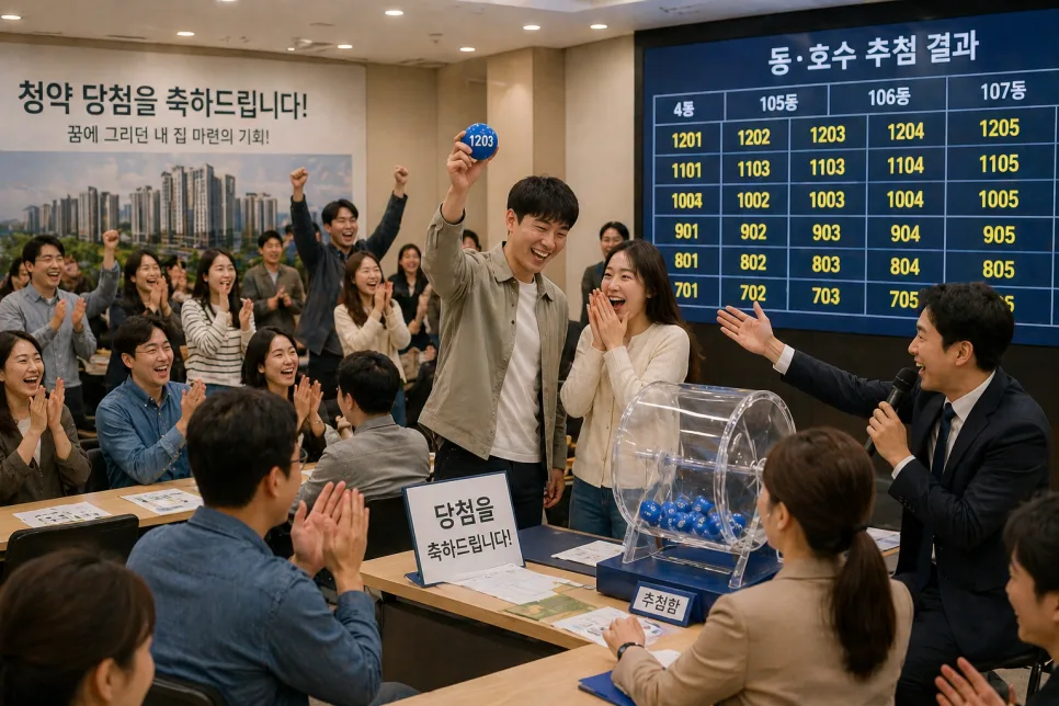 2026년 내 집 마련: 청약 vs 매수, 현명한 선택 가이드
