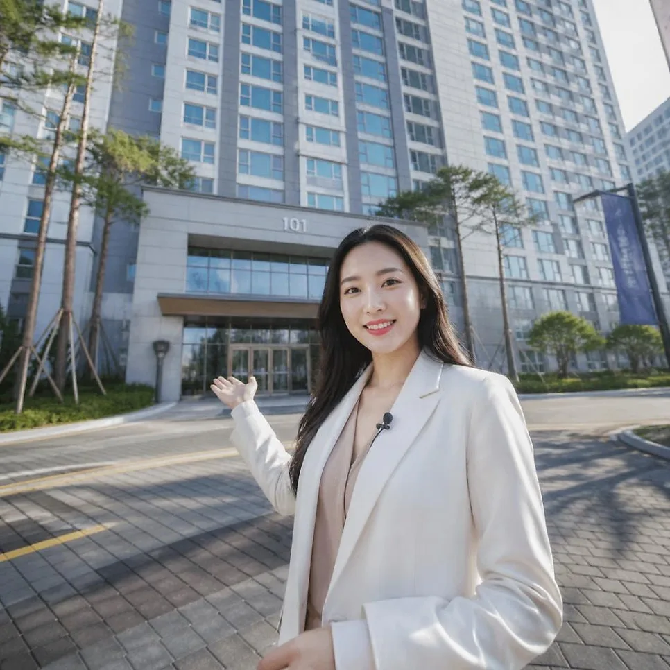 반포 디에이치 클래스트 평면도 및 커뮤니티 분석 2026 3