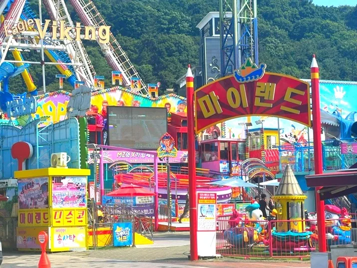 인천 월미도 가볼만한곳 2026: 문화의거리, 유람선, 디스코팡팡 완벽 가이드 2