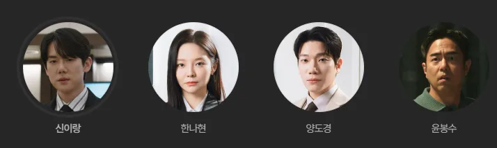 The 16-Episode Korean Drama 'The Devil Judge' 2026 Guide 2