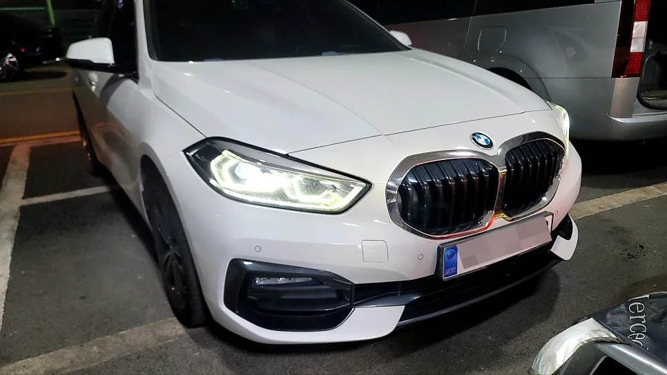 BMW 118D 배터리 교체 2026년, F40 모델 가격 및 코딩 완벽 분석 — 자동차 — sj2sjlove