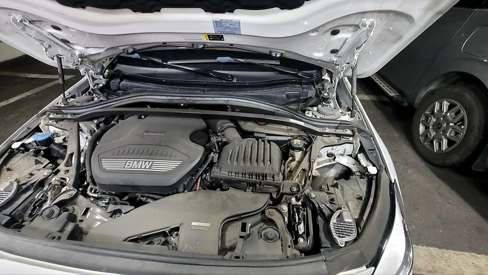BMW 118D 배터리 교체 2026년, F40 모델 가격 및 코딩 완벽 분석 2