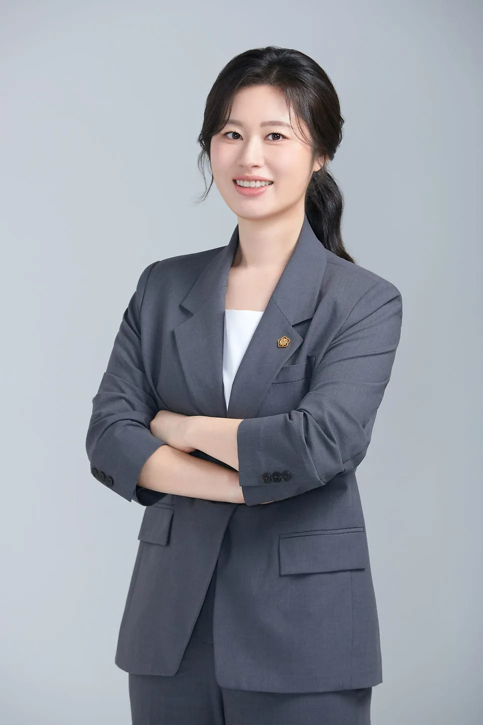 노무사 강누리, 전공과 다른 길 선택 후 성공 비결 2026 2