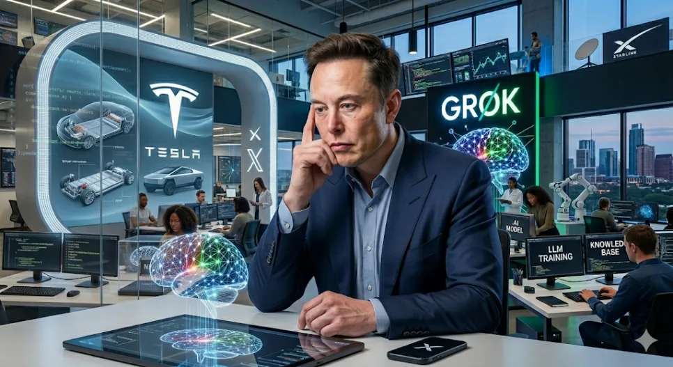 일론 머스크 Grok, AI 번역 혁신으로 언어 장벽 허물까? 2026 전망 3