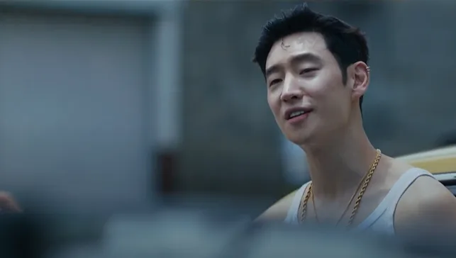 모범택시3 2화 리뷰: 김도기 vs 마츠다 케이타, 정의와 통제의 충돌 2026 — K-드라마 — laughbar