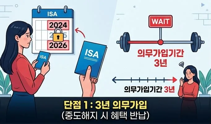 ISA 계좌 2026년 절세 한도 및 유형별 혜택 총정리 2