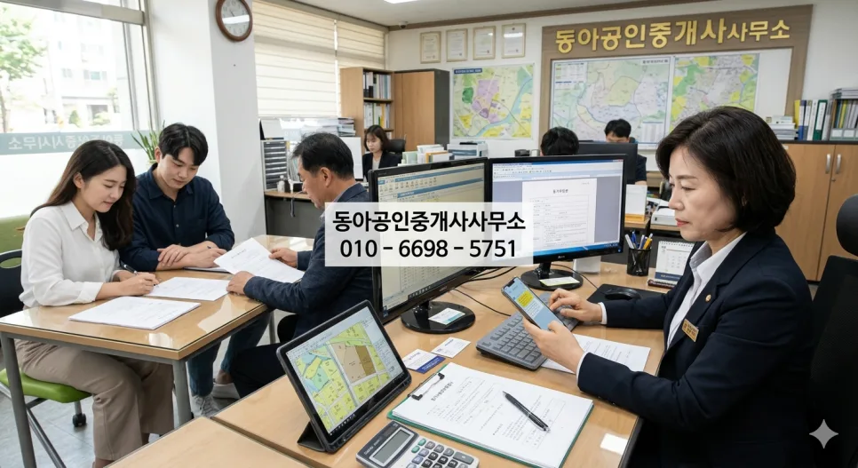 부동산 계약금 종류별 법적 효력과 주의점 2026 완벽 정리 2