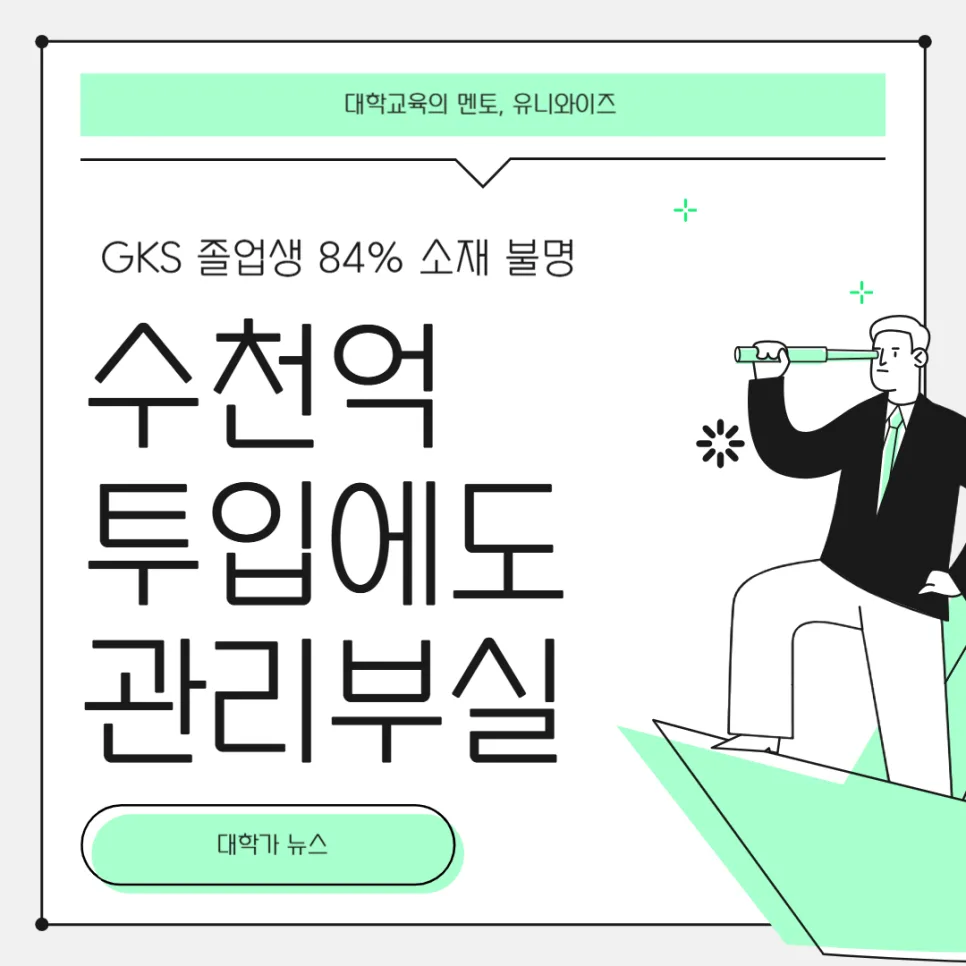 대학가 AI 캠퍼스·기숙사 앱 2026: 유학생·GKS 관리 현황과 미래 2