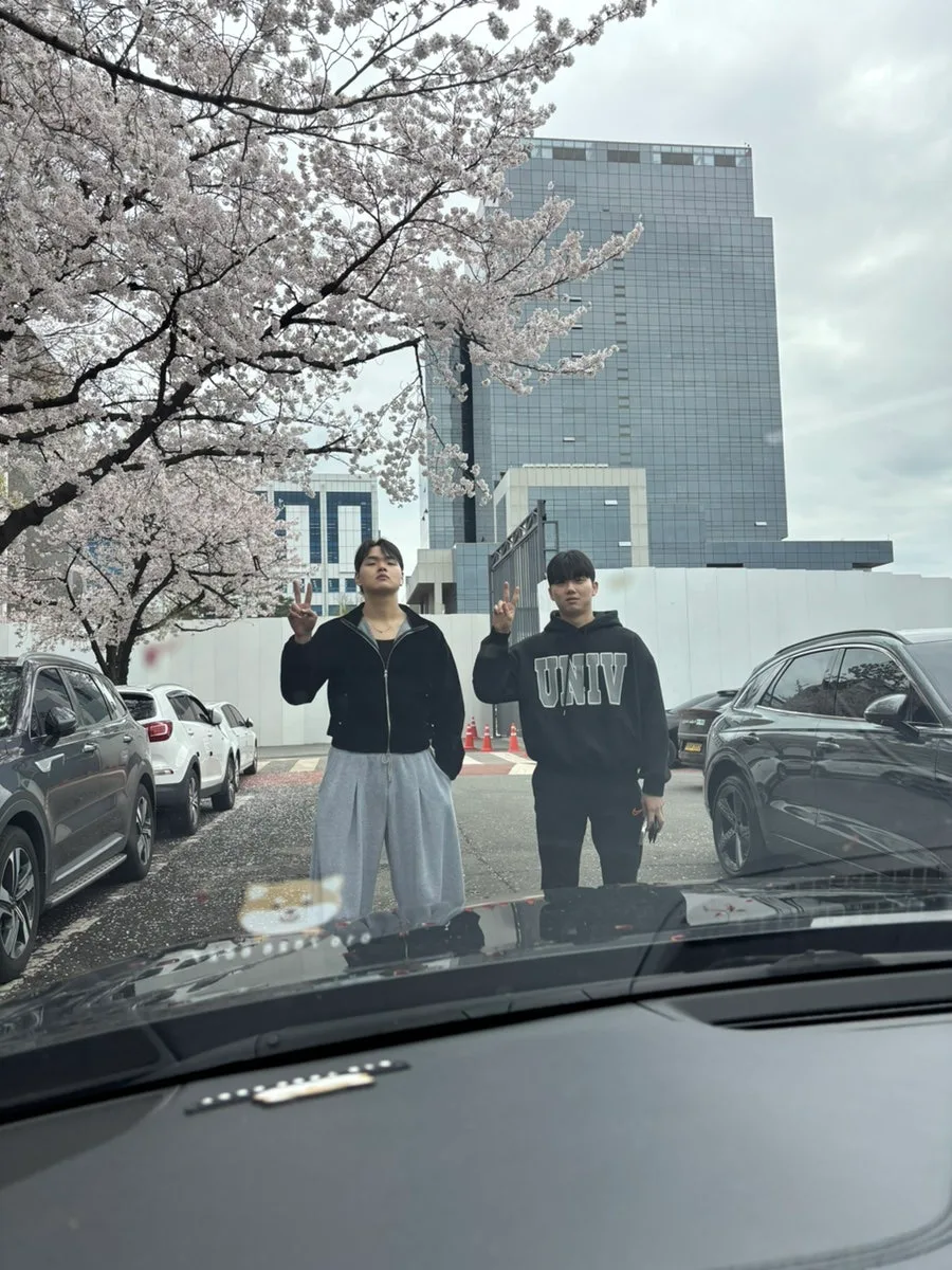 복학 1달, 꼬막 비빔밥부터 차 사고까지 2026 경험 정리 2