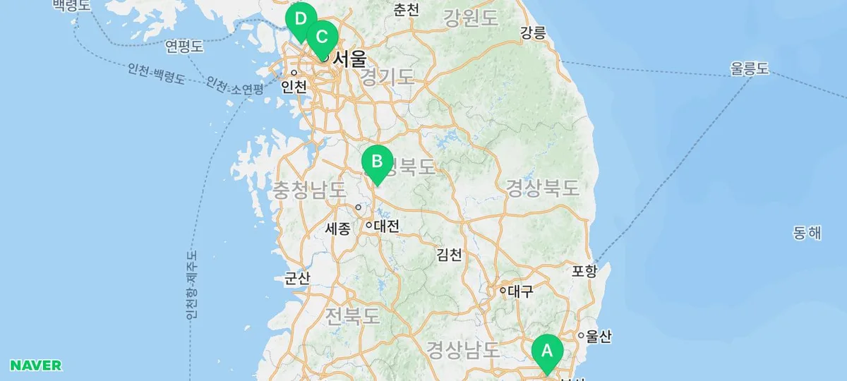 귀여운 대형견 종류 5가지: 크기, 성격, 키우기 팁 2026 — 반려동물 — minjin90310