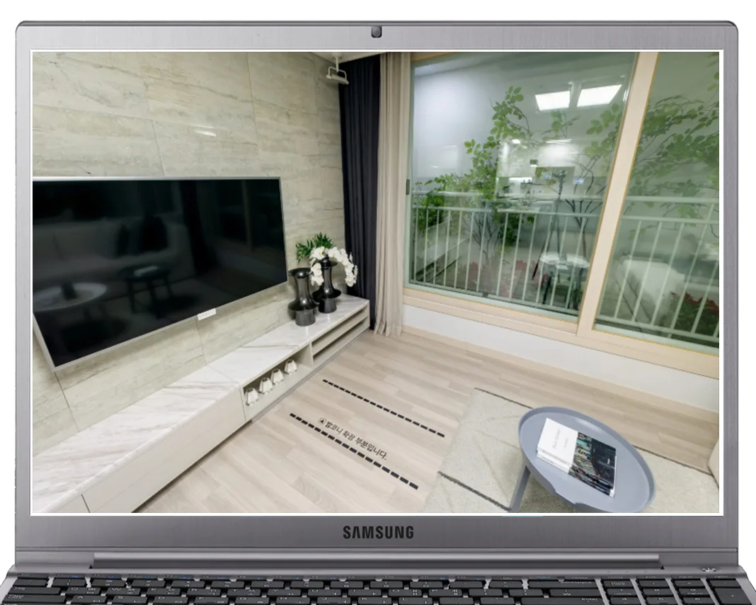 남전주서희스타힐스 즉시입주 잔여세대 할인분양 3