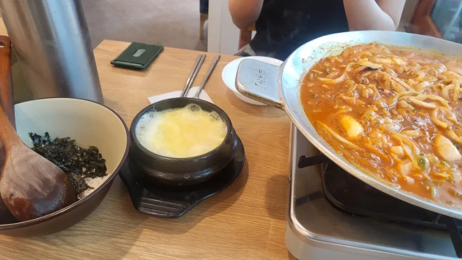 이대생의 2026년 기말고사 기간, 밥집 탐방과 야구 직관 후기 3