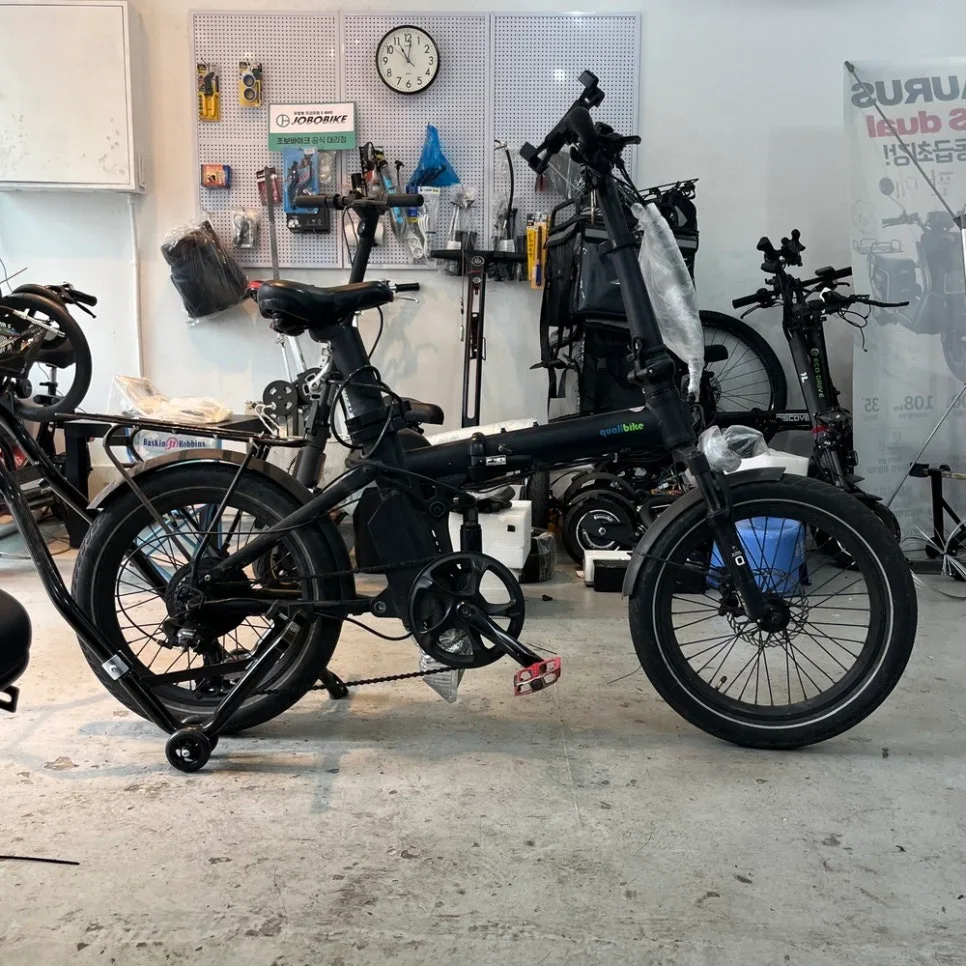 퀄리 Q 맥스 디스크 교체, AS 완벽 가이드 2026 — 자동차 — mosol_repairshop