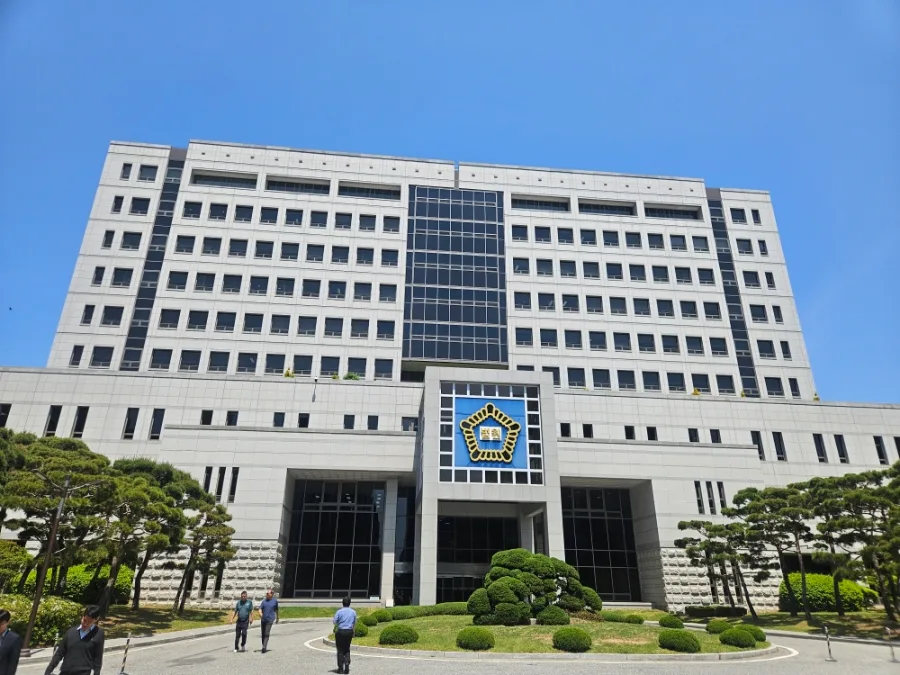 둔산동 경매 응찰 후기 2026: 입찰부터 패찰까지, 초보의 생생 경험 2