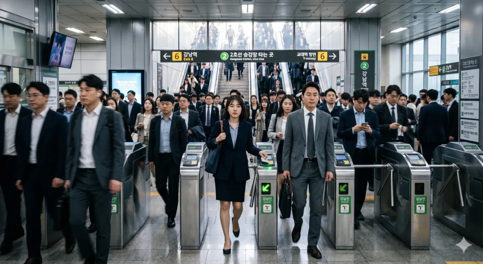 2026년 부동산 양극화 해법: 서울-지방 격차 줄이는 실거주 전략 2