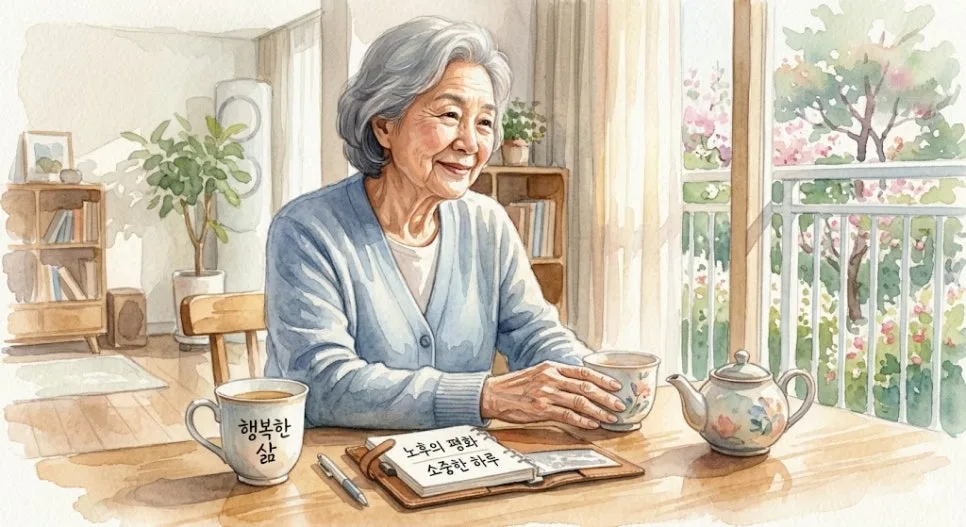 국민연금 임의가입, 2026년 노후 준비 시작하는 법 2