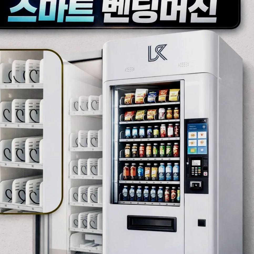 전주 커스터마이징 자판기, 성공 창업 위한 핵심 전략 2026 — 비즈니스·경제 — foeranian83
