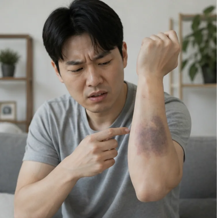 혈우병 검사 비용 및 최신 치료 보험 2026년 총정리