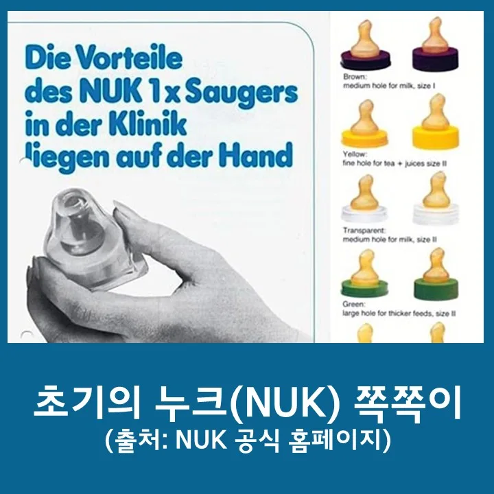 신생아 쪽쪽이, 누크 디즈니 노리개젖꼭지 2026년 실사용 후기 3